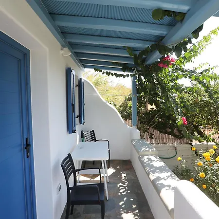 Casa Di Angela Aparthotel *