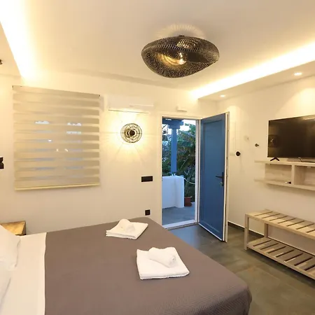 Casa Di Angela Aparthotel