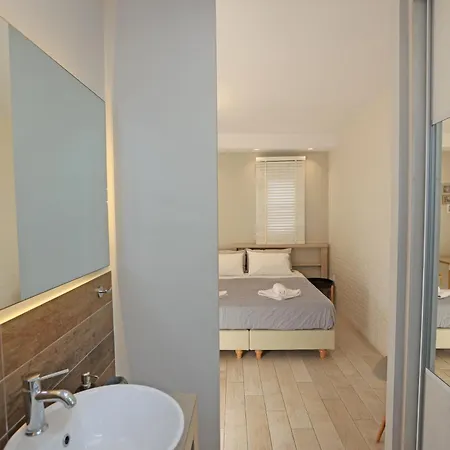 Casa Di Angela Aparthotel