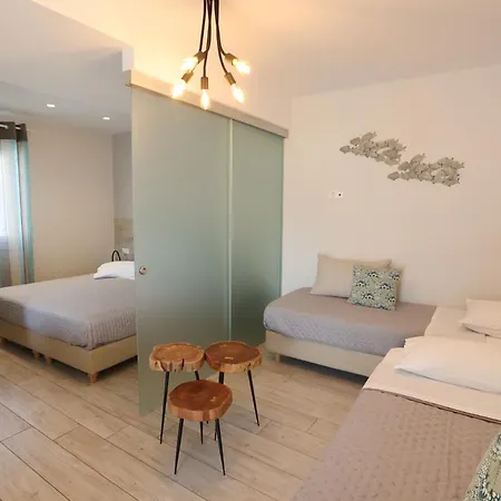 Casa Di Angela Aparthotel *