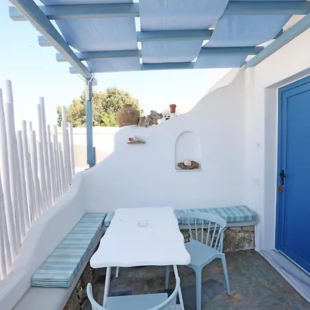 Aparthotel Casa Di Angela Mykonos Town