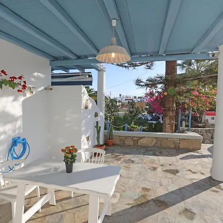 Casa Di Angela * Mykonos Town