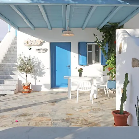 Casa Di Angela Aparthotel *