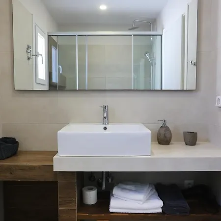 Aparthotel Casa Di Angela Mykonos Town