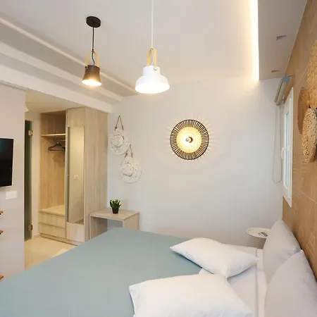 Casa Di Angela Aparthotel *