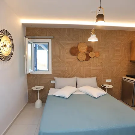 Aparthotel Casa Di Angela Mykonos Town