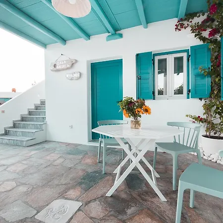 Casa Di Angela * Mykonos Town