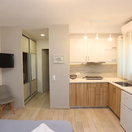 Casa Di Angela Ξενοδοχείο με διαμερίσματα Mykonos Town
