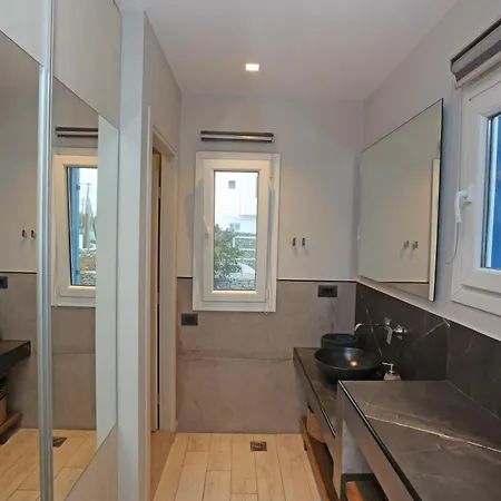 Casa Di Angela Ξενοδοχείο με διαμερίσματα