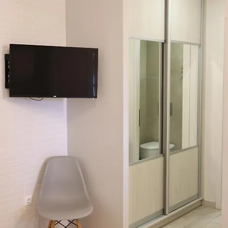 Casa Di Angela Ξενοδοχείο με διαμερίσματα Mykonos Town