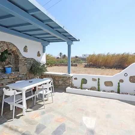 Ξενοδοχείο με διαμερίσματα Casa Di Angela *