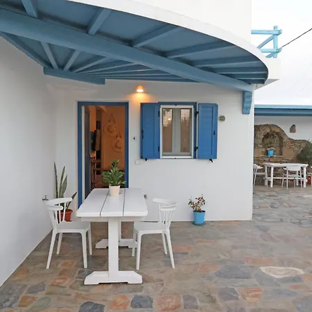 Casa Di Angela Ξενοδοχείο με διαμερίσματα